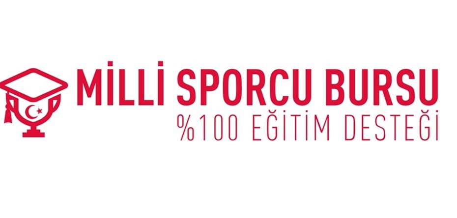 BAŞARILI SPORCU BURSU DUYURUSU
